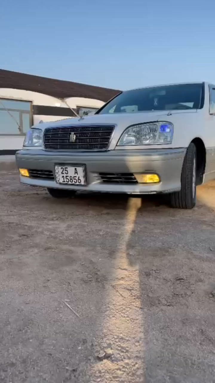 TOYOTA CROWN ROYAL SALON 👑
✋✋👈👈مكلف بل نشر
للأستفسار 📲 ***********

    💯فول عدا الفتحه 

   للبيع تيوتا كراون 2000  اصل

رقم كركوك انكليزي

مكفوله كفاله عامه من  كص وضربه ونقل جثه ورسميات والاصوليات.

المواصفات 👇

4دگم . 

ثلاجه خلفيه .

محرک ديفور الكبير شاصي 175 .

اربع كشنات كهرباء .

شفط مري.

ستيرن كهرباء.

برده خلفيه كهرباء أصليه.

تبريد قطعتين امامي وخلفي .

تخم تاير جديد. 

تبريد ثلج + تدفئه.

غراض مال جنطه كامله.

والسياره ماعايزه برغي كامله على اخر حبايه.

والسياره بالواقع اجمل من الصور بهواي

العنوان🏠 // ذي قار / الغراف 
السعر 145 وبيها مجال
غير متواجد عل فيس مكلف بالنشر 
اتصل على صاحب السياره 
***********
