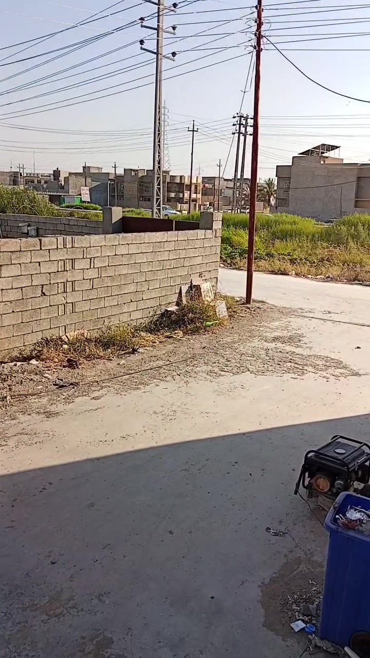 قطعه للبيع تحرير حولي 100متر على شارع عام واجهيه 7,نزال 15طابو زراعي سند 25مكاتبه +قرار محكمه تواصل على رقم ***********
