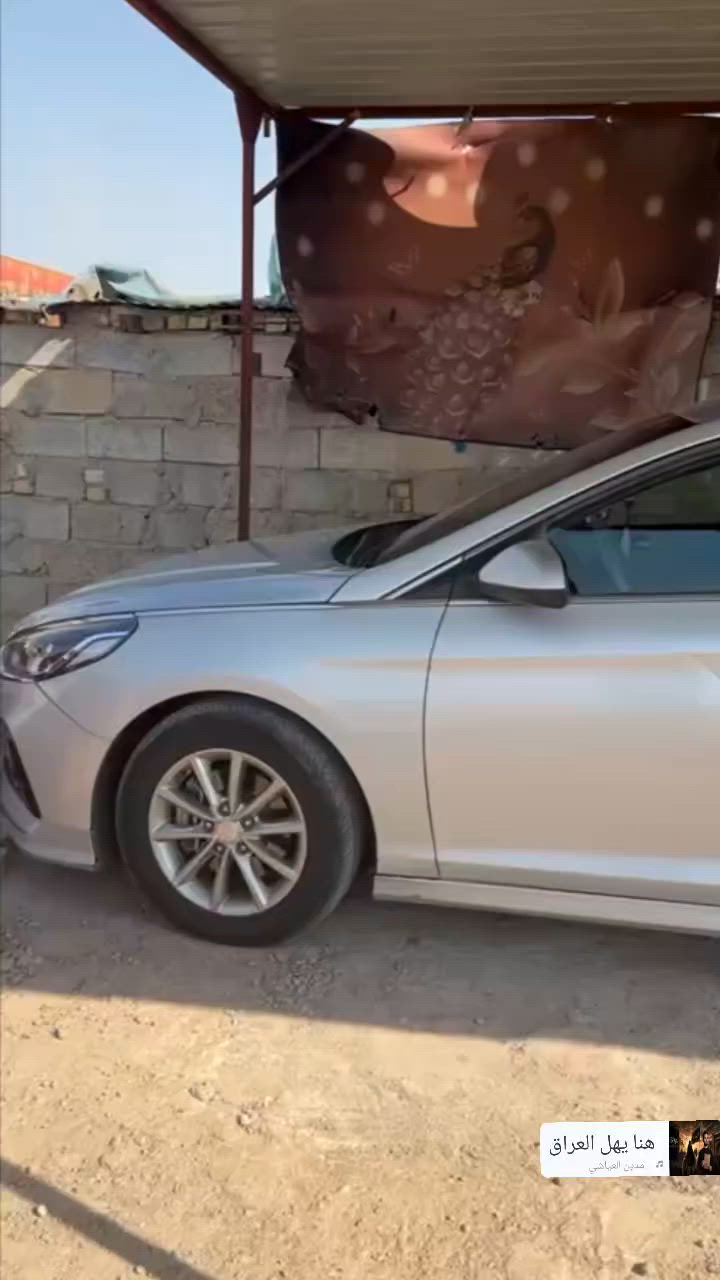 للمراوس ب جارجر أو اوباما من ٢٠١٥ ل٢٠١٩ ونتفق على فرق
سوناتا موديل ٢٠١٩ حادث جاملغ وبنيد مبدل
مكينه ٢٤٠٠ جي دي أي منظومه كامله غاز ماكو دوانز ولا صرف
كير ومكينه وحدادية وتبريد كفاله من كلشي
معوقين ومخلصه المدة يعني تحولة باسمك حرة كبل
سيارة حاهزة وكامله مكمله طك سويج وتبريد وترايك دول 
سعرة ١٣٣ وبي مجال 
*********** مكاني ميسان العمارة
