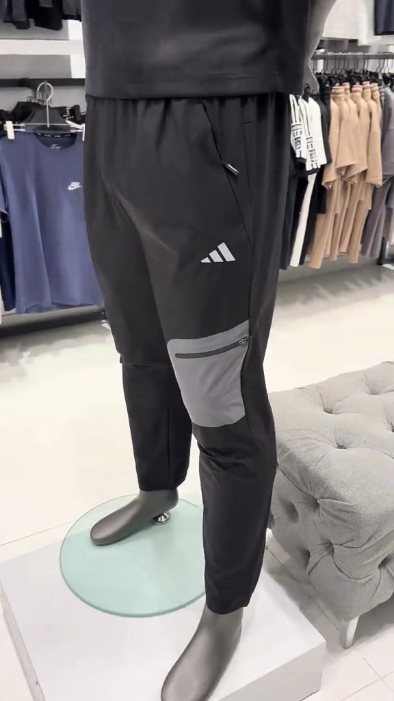 احدث الموديلات  بجامه وتر بروف  كصه عدله ماركة adidas اعلى كوالتي  السعر 17,000 قياسات (m-L-XL-XXL-3XL) ــــــــــــــــــــــــــــ العنوان بغداد القادسيه مدخل ساحة قحطان ثاني استداره ع يسار للحجز ☎️☎️*********** #trending #ترند #100kviews #1 
