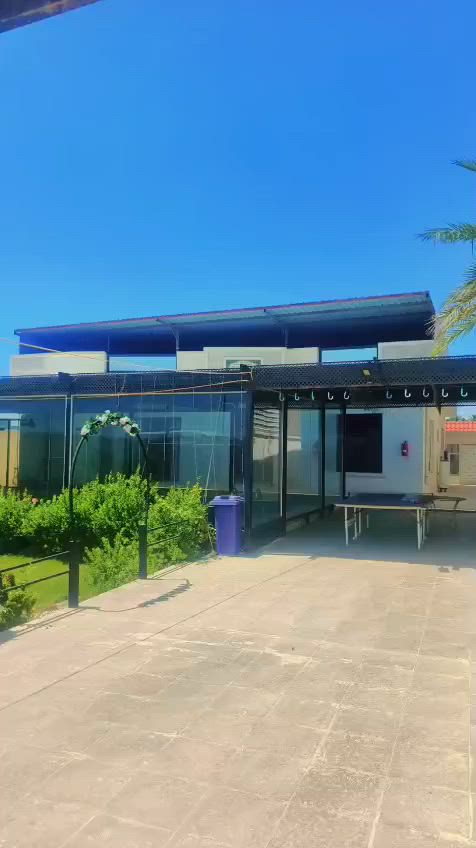احجز مزرعتك يمنا واستمتع بالأجواء مع الاهل والأصدقاء 🥰
(مزارع البوعيثة) 
ترحب بكم
موثقة بتطبيق اجرلي
_♕_

1.نظام شفتات ونظام 24 ساعه 

1. نظام شفتات صباحي 
من 9ص لغاية 6 م

2. نظام شفتات المسائي
من 8 م لغاية 7 ص

♕
تحتوي المزرعه على... 

1. غرفتين نوم  .. واكو غرفة 1
2. صالة كاملة
3. حديقة واسعة 
4. مطبخ  كامل
5. مسبح
... كعدة عربية ...
مكانات خاصة لشوي... 
منظدة...... 
العاب اطفال..... 

كهرباء على مدار 24 ساعة

.. موقف سيارات يتسع اكثر من 10 سيارات♕__

***********‪

الدورة / البوعيثة
#اللهم_صل_وسلم_وبارك_على_نبينا_محمد
