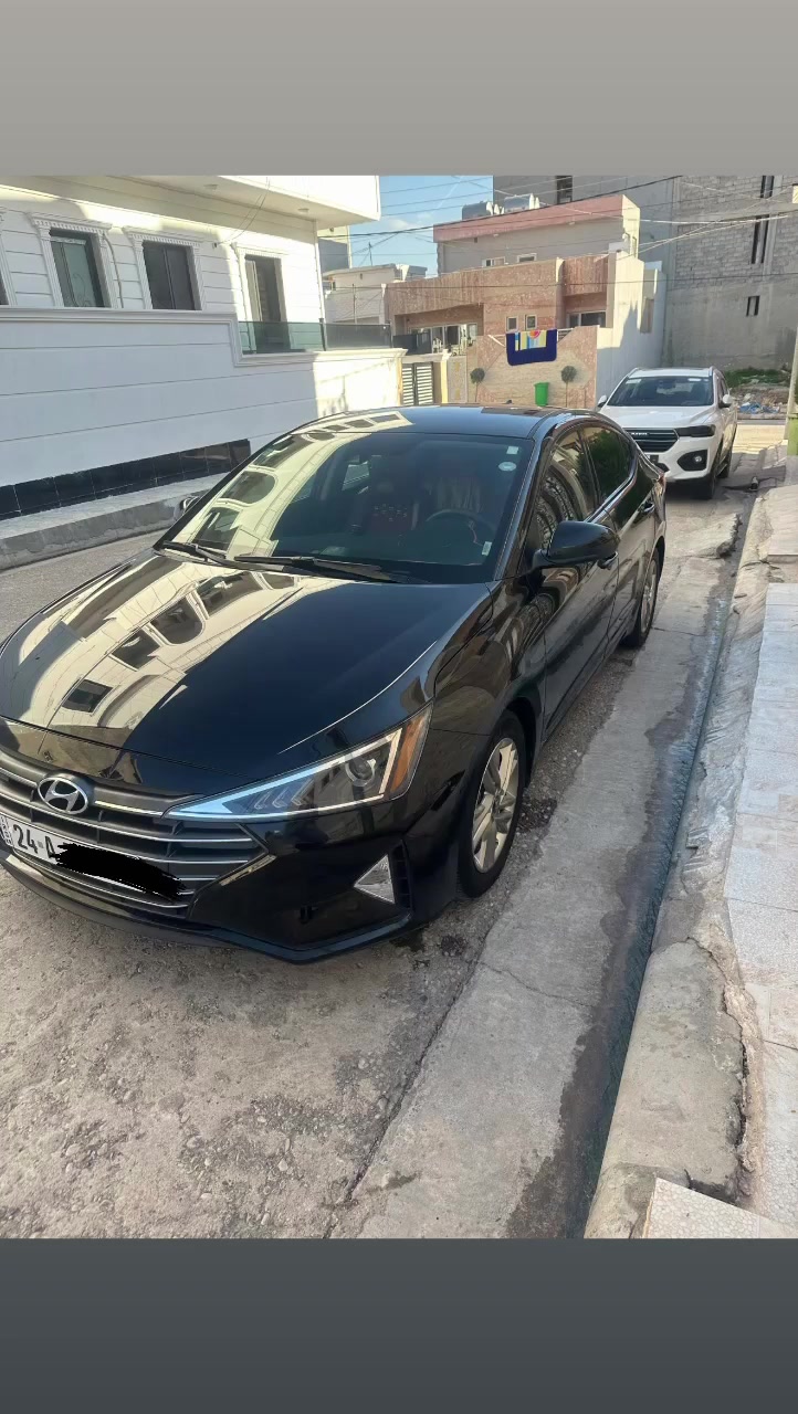 هيونداي النترا 2019 للبيع وارد أمريكي — نظيفة جداً

ومال بيت

ويل كب

نص مواصفات

٧ شاشة كبيرة

٧ كامرة دوارة

3 أنظمة قيادة

٧ رادارات

٧ محرك 2.0 قوي واقتصادي دوش

٧ ماشية 74ميل فقط

* السيارة بيها فقط شبر على البارد بالجمالغ الايمن دون ايرباك وبدون دواخل بشرط

5NPD84LF7KH457332 :ل* رقم الشاصي

* رقم دهوك وباسمي

§ السعر: على خاص بسعر مناسب 

أ العنوان: دهوك



الاستفسار على رقم 📞/***********

***********