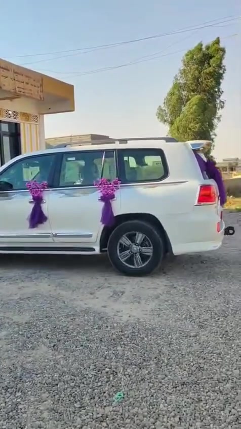 تزين سيارات أعراس 👉
اتمنه مشاركه المنشور  😍💪

تعال ويانه نكملك الفرحه😍 
 بدون تيب شد سارعووو للحجز    
مع احلا نزين سيارات الاعراس 
محطة النخلة ترحب بكم تغسل سيارتك وتزين سياره
 سعر تنافسي  
شعارنا التميز * هدفنا سعادتكم * فرحكم يسرنا * زورونا تجدون نحن الافضل * لسنا الوحدون ولاكن عملنا يتكلم *  ا وفرنا لكم كافة انواع الزينه * الورود * والتول *
 باسعار مختلفة *
 😍قضاء بيجي 🤔 محطة وغسل النخلة 
مقابل شارع البعيجي  
 
للحجز والاستفسار 🤳( *********** مصطفى آل مياح 

***********
#ثائر العساف 
. ***********
#انس الشلش 👉
مع تحياتنا لكم جميعا **
