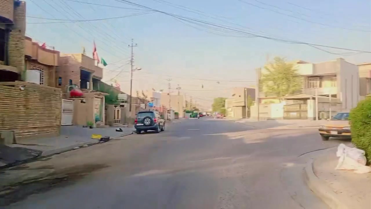 السلام عليكم دار للبيع طابو صرف موقعه عل شارع العام مقابيل الطاقه الذرية  بناء البيت 2020
السلام عليكم دار للبيع طابو صرف موقعه عل شارع العام مقابيل الطاقه الذرية  بناء البيت 2020
مساحة الدار 444 متر واجهة 12 نزال 37 
يحتوي الدار على مظيف بمساحة 72 متر واجهة 6 ونزال 12 مع صحياته خارجية 3 
الطابق الأول يحتوي على استقبال 7ونص في 4ونص وهول ومطبخ حار وبارد وصاله و 3 غرف نوم سويت وصحيات وترك ومنور 
الطابق الثاني يحتوي على 3 غرف نوم سويت والسطح شتايكر 
السعر 600 وقابل للتفاوض ***********
