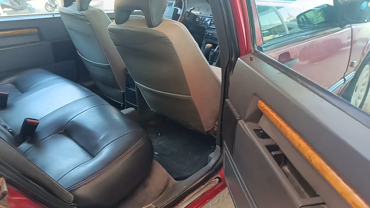 السلام عليكم فالفو للبيع 940 موديل 97 سيارة جاهزة محرك كير تبريد جاهزات  محرك تيربو رقم بغداد باسمي 
للاستفسار الاتصال على الرقم ***********
