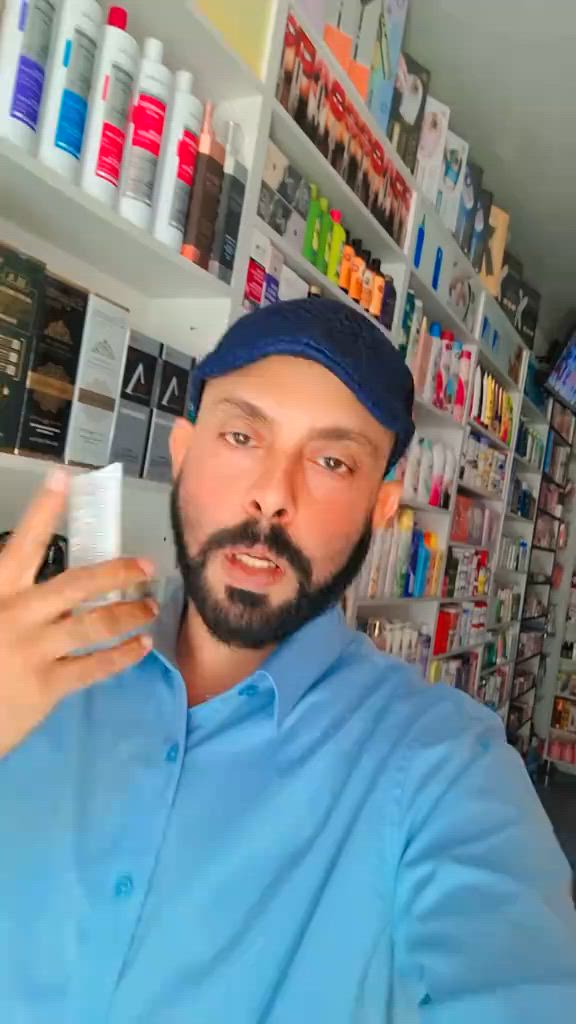 كوزمتك بشار مرطب #مرطب #مرطبات #مرطبات_بشره 


**إذا كنت صاحب هذا الإعلان وتريد حذفه لأي سبب، رجاءا أرسل رسالة إلى الدعم الفني**