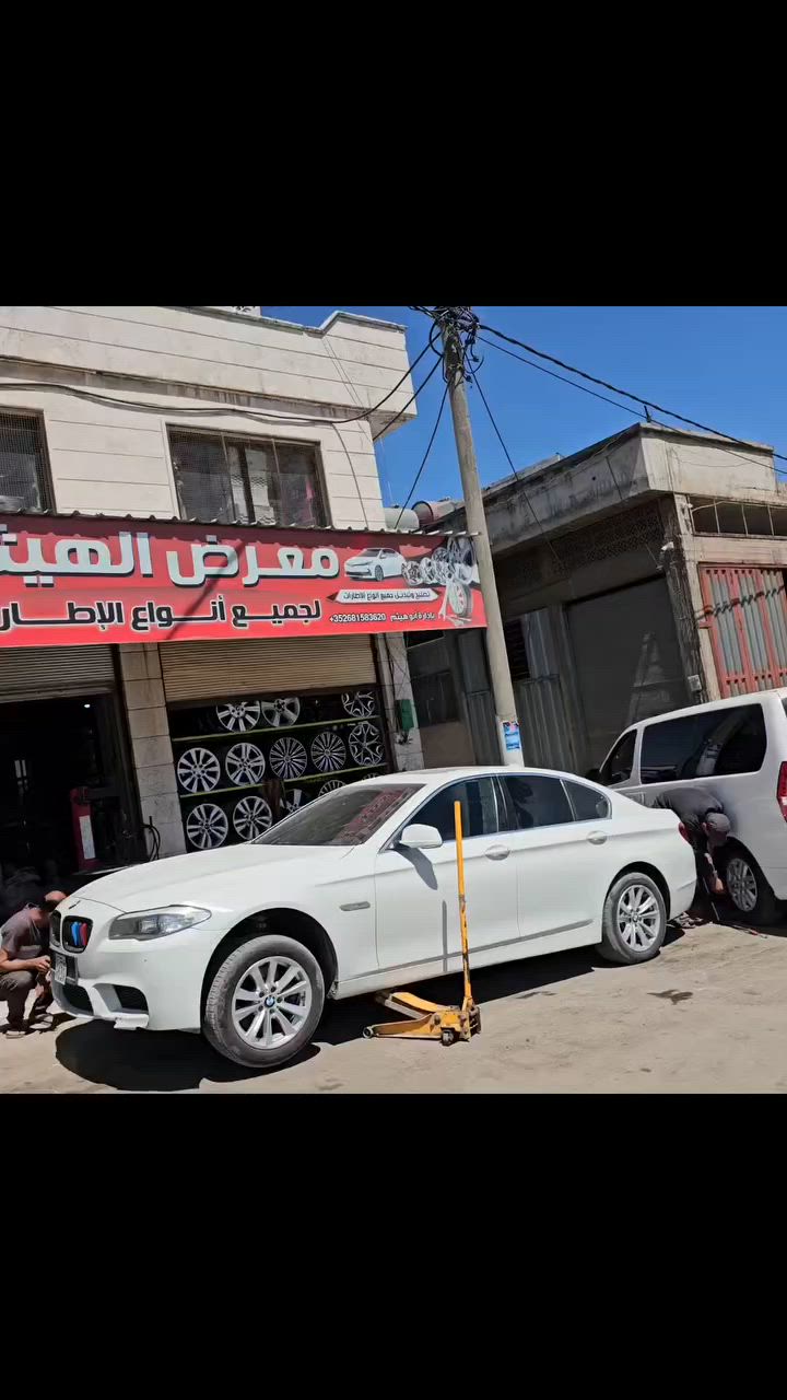 للعرض بعد التعديل الجنط


**إذا كنت صاحب هذا الإعلان وتريد حذفه لأي سبب، رجاءا أرسل رسالة إلى الدعم الفني**