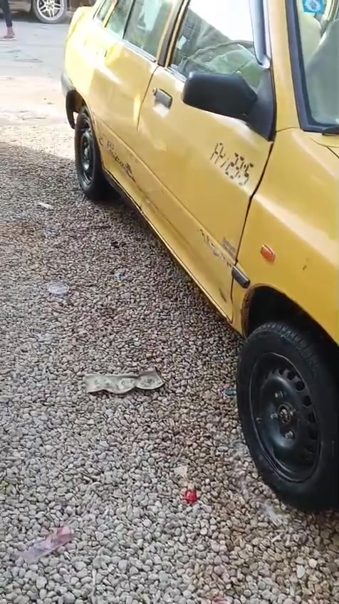 سلام عليكم سياره سايبا ٢٠١٢ للبيع كير مكينه صدر حداديه تدفئه تبريد نقص بس بوري وغاز سعر ٢٢ وبيهه مجال عنوان كربلاء الحر ***********
