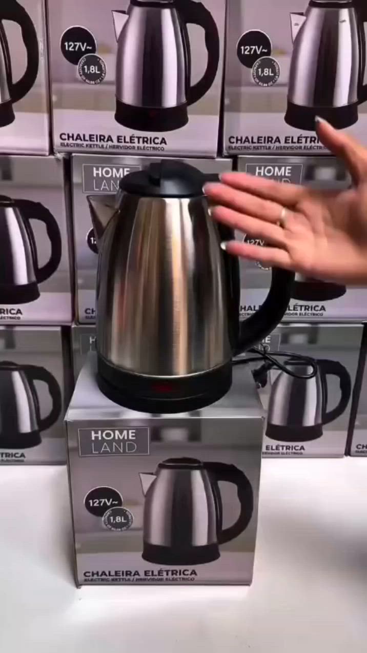غلاية كهربائية ستيل 😍😍
السعر 8 الاف ✅✅


**إذا كنت صاحب هذا الإعلان وتريد حذفه لأي سبب، رجاءا أرسل رسالة إلى الدعم الفني**