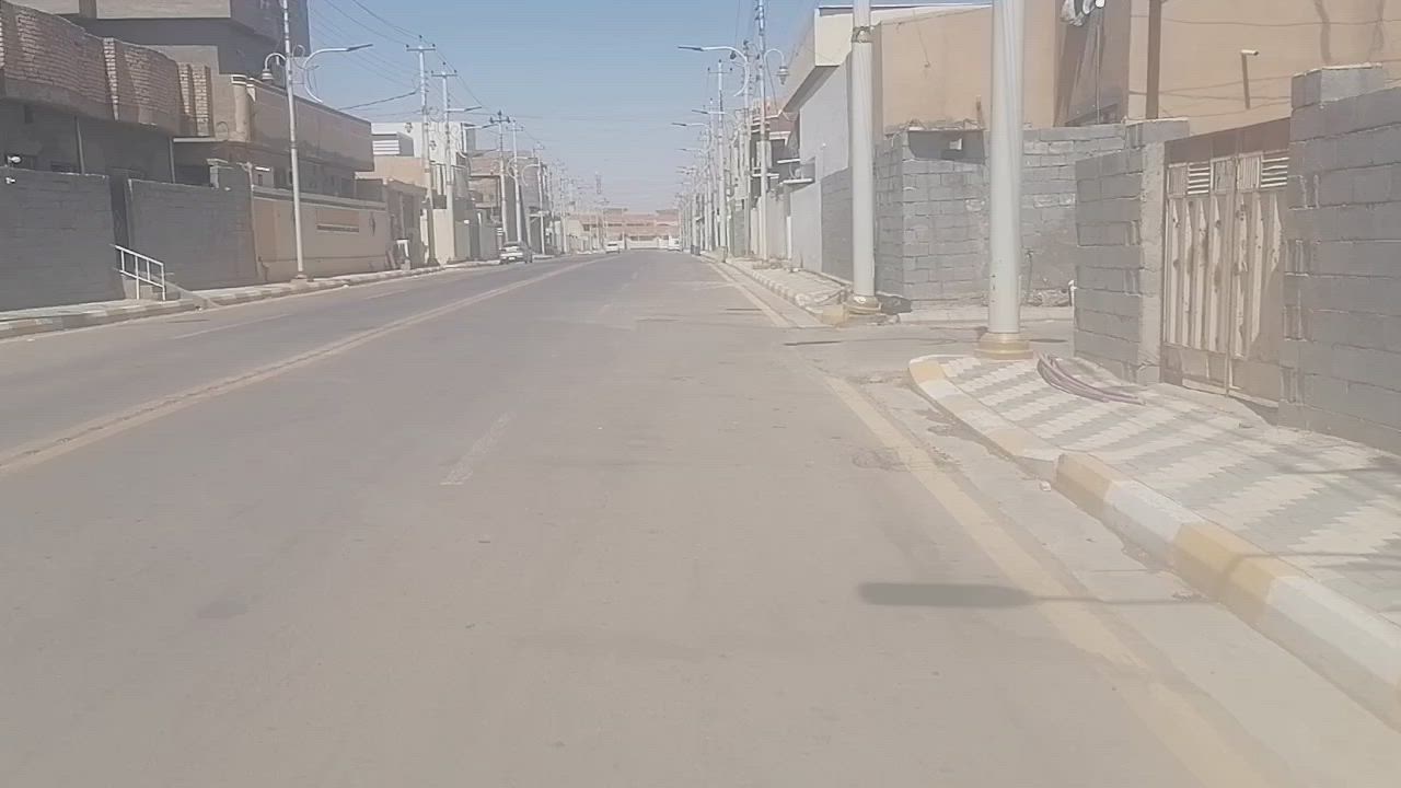 سلام عليكم بيت الاجار في حي الجولان قرب جامع نبي الله يونس وقرب مدرسه ارجوان ***********
