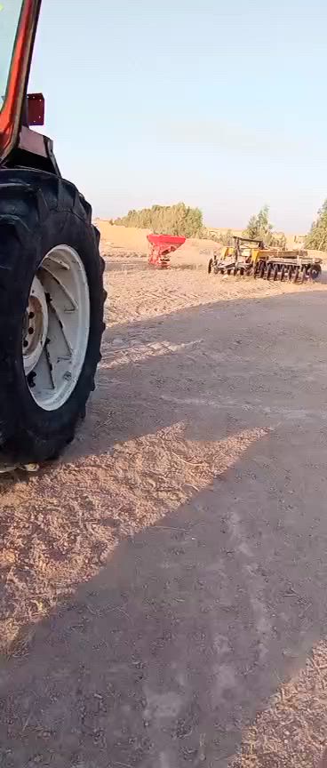 البيع وعده دسك وفدان وياه وكفاله ***********
