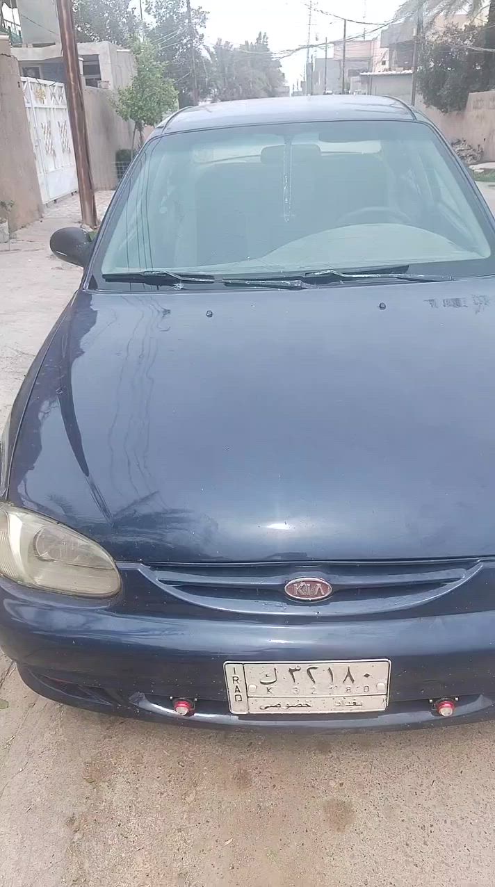 السلام عليكم
كيا سيفيا 2000 مشروع وطني محرك وكير مكفولات حدادية نظيفة سنوية نافذة شهر الخامس 2025 شاشة وكاميرا تخم تايرات جديد وباتري جديد
السعر ٣٤ وبيه مجال
رقم الهاتف ***********
