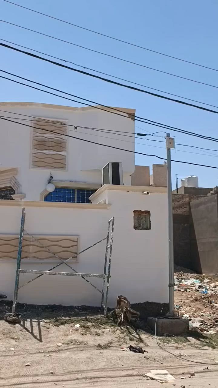 السلام عليكم احد اعمالنه للواجهات طلس مادة للخارج
يوجد نضام اقصاد ***********
