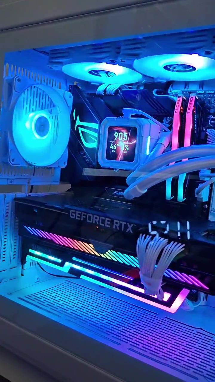السلام عليكم...
تجميعه استخدام اقل من شهر القطع كلها جديده 
للبيع بسعر مناسب جداً

MB: ROG STRIX Z790-F GAMING WIFI DDR5
GPU: RTX 3070TI ROG STRIX 
CPU:Intel i7 14700k
RAM:T.FORCE DDR5 16x2 (32) 6000
HARD:M.2 CRUCIAL 1TB G4 7300MB
Cooler:darkFlash DN360
POWER: SEGOTEP GM 850W WHITE
 CASE: Xigmatek CUBI II Arctic Gaming Case (White)

 للتواصل او علق واتواصل وياك خاص
***********
مكاني بغداد

