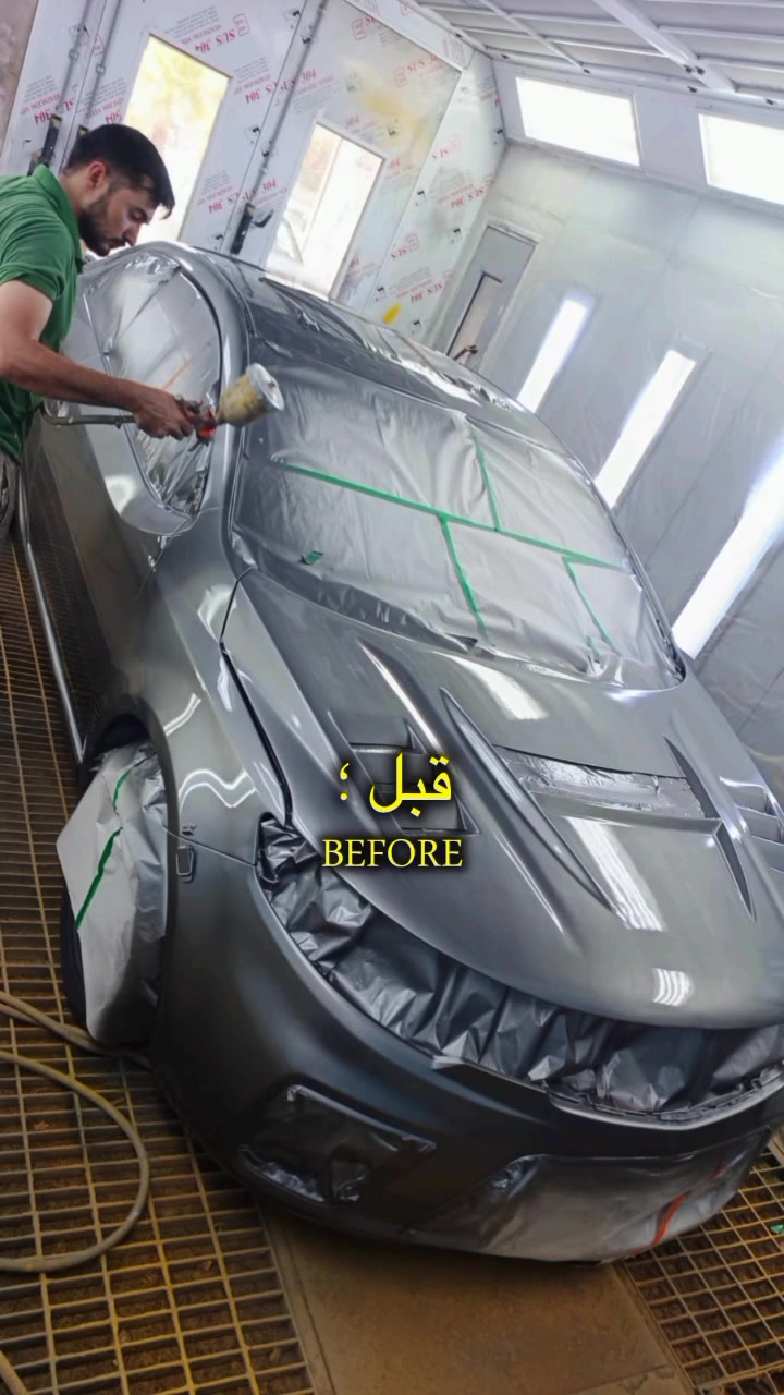 سلام عليكم ونرجعلكم بفيديو صبغ عام مستعدين لتعديل السيارات وسمكره وصبغ وتبديل قطع الغيار وتعمير السياره بل كامل شوفلي لمه رضو رياض جواد أ. محمد باسم اخوكم حمودي كؤبي الكوري كوبي 
***********
@الجميع
