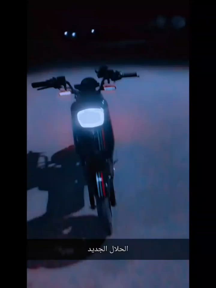 من رخص الادمن  
السلام عليكم للبيع دراجه R9شحن 2023 السعر 300وبيه مجال المكان بابل السده المهناوية قرب بنات الحسن 
***********

