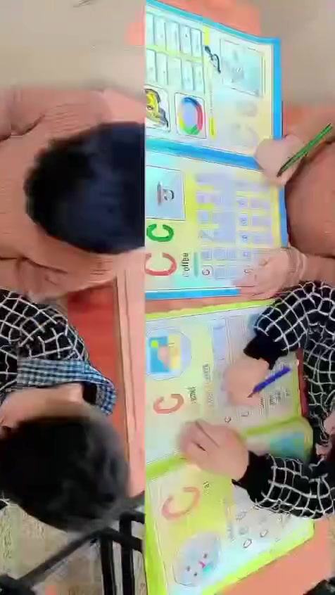 روضه وحضانه الهمسات الاهليه  ***********
