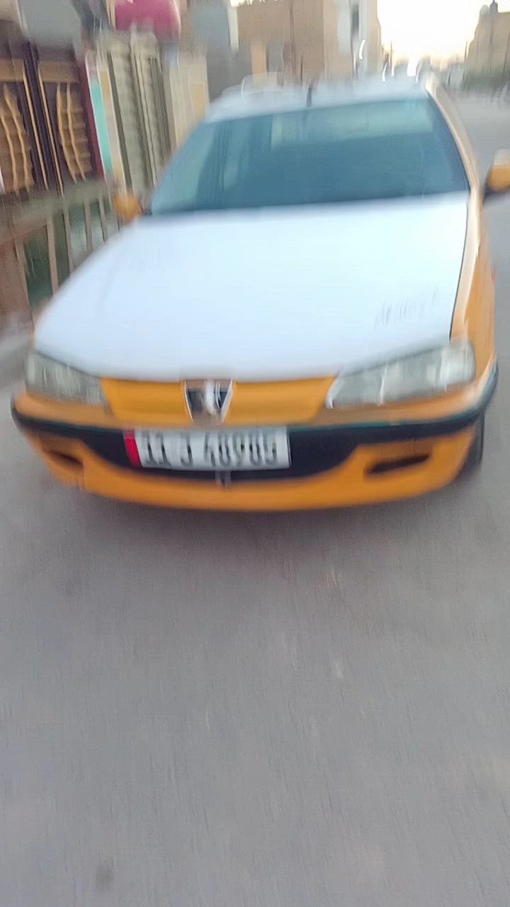 @السلام العليكم من رخصة مدير الكروب بيجو بارص مديل 15 للبيع بكاني حسينيه الراشديه السعر 38 قفلل***********
