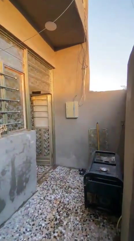 بيت البيع زراعي  مساحه ٧٠ مربع  المكان الزعفرانيه  شارع الكهرباء فرع سواق السلام  زراعي عقد السعر  ٣٦  مامتواج على فيس  اتصل ***********
