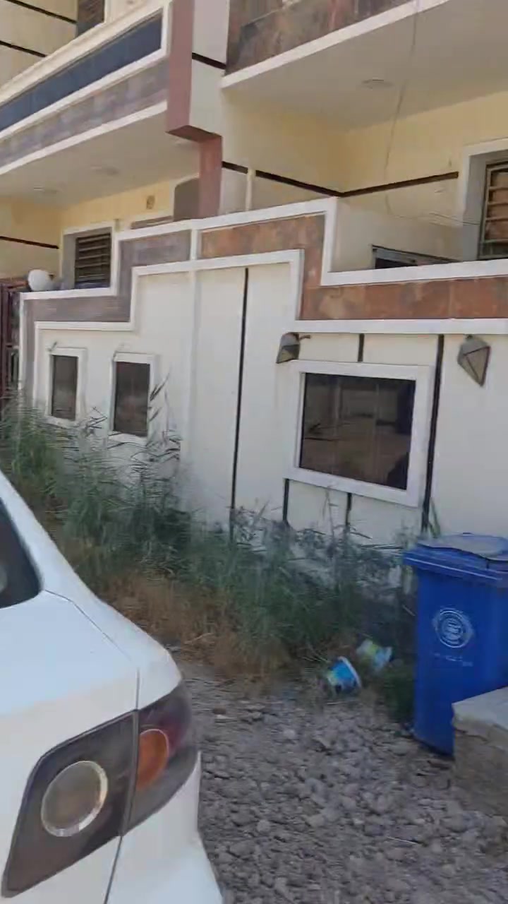 السلام عليكم.مشتمل للايجار.سريدات الجديدة مربع الاول على شارع ٢٠ قرب بيت شيخ منصور الركابي مساحة ٥٠ متر غرفتين نوم وخدمات.الايجار الشهري ٤٠٠ الف.للاستفسار ***********.
