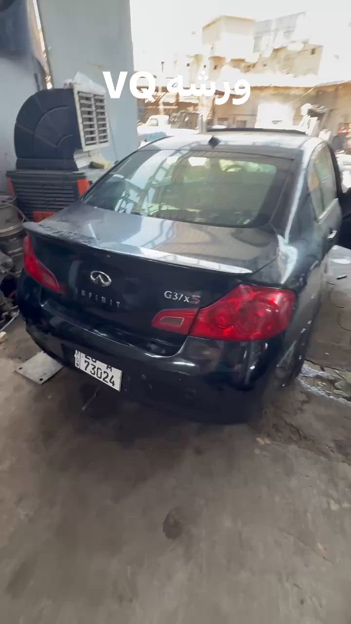 تبديل ضفاير واعده السياره من الصفر كل شي جديد 
ورشه VQ
***********
