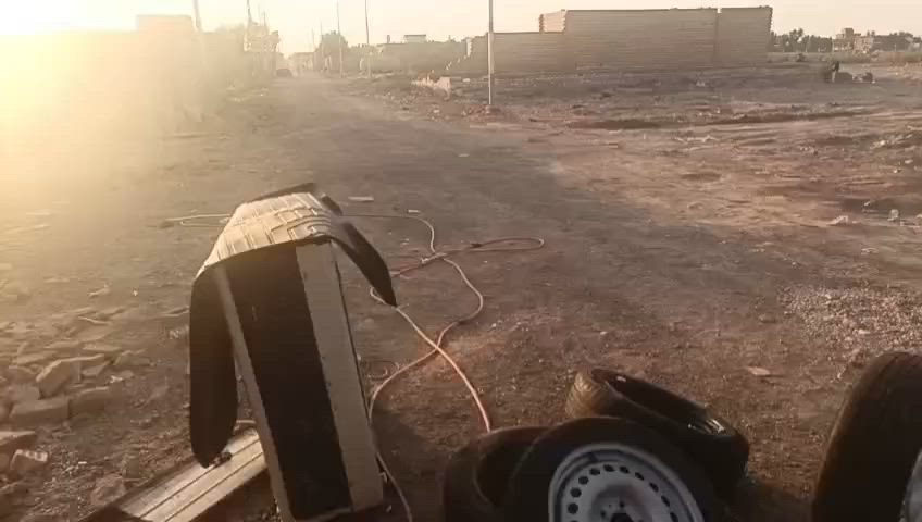 قطعه متر 200 يم ساده طوال في منطقه  الحميديه بيه بتلو سعر  مليون 11 وبيه مجال كهرباء بيه سبيس يمه تصوير قديم خدمات جايه عليه تبليط جاي شتغلون بشارعه شراي يتصل رقم ‏‪***********‬‏
