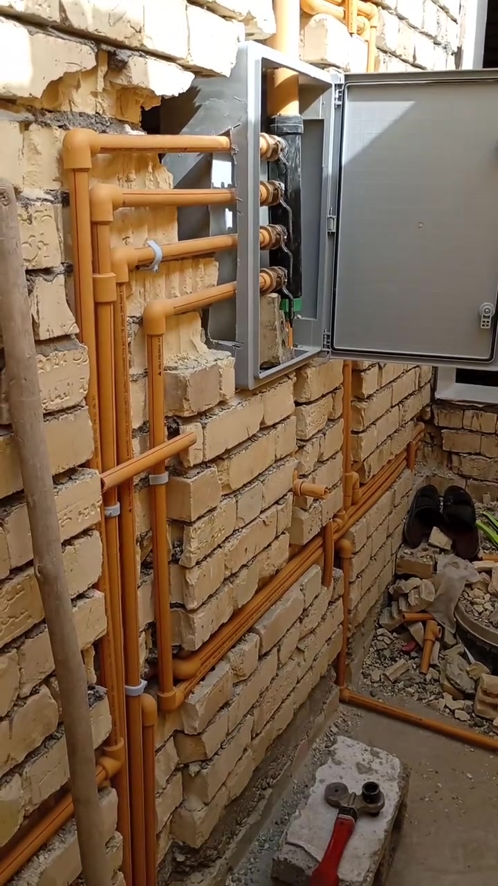السلام عليكم أهل الفلوجة الطيبين 👋  
أني محمد أبو طه، سباك تأسيسات صحية عامة.

شغلي يعتمد على جهاز الليفل مو على العين، لأن الميل الغلط يكلفك فلوس وانسداد كل شهر.  

شعارنا: *الهندسية المبتكرة = شغل علمي + ضمان سنة*

📍 خدمتي داخل الفلوجة وضواحيها  
📞 ***********  
📞 ***********

شرفونا بالمتابعة، وكل يوم نصيحة جديدة عن المجاري والتأسيس 👇#محمد_ابو_طه #سباك_الفلوجة #تأسيسات_صحية #الأنبار #بناء_الفلوجة #الهندسية_المبتكر
