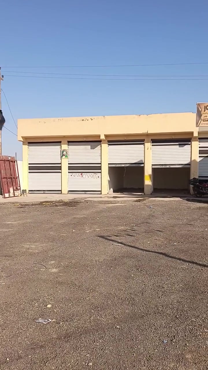للإيجار محلات تجارية يرهمن اسواق او كوفي المكان ستراتيجي
***********
