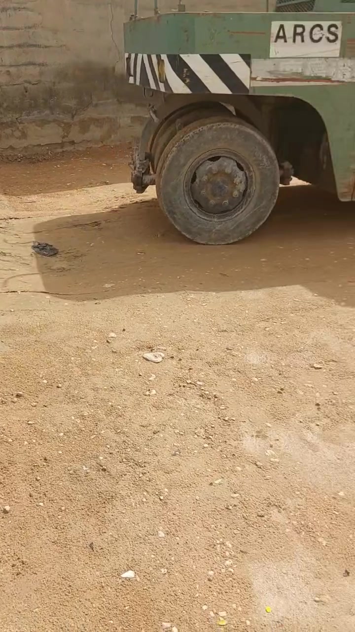 تفليش الدور حفر القطع تجهيز موادالبناء***********
