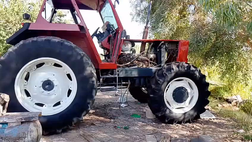 فيتر عام تصليح جميع انواع المكائن الزراعيه @***********
