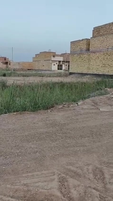 السلام عليكم ، توجد قطعة أرض زراعي سند 25 في الجمعيات الثانية قرب النهر مساحتها 200م2 ركن ،مع توفر جميع الخدمات باستثناء التبليط فقط.
للاستفسار الاتصال على الرقم : ***********
