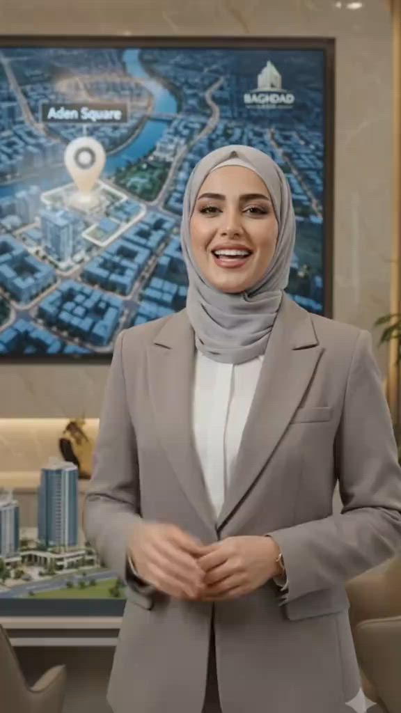 عقارات الكاظميه ارض تجاريه للبيع في ساحه عدن الموقع ممتاز لانشاء عماره تجاريه بيت للبيع في الكاظميه ارض للبيع في الكاظميه شقه للبيع في الكاظميه عقارات الكاظميه  شركة عالم الرؤيا للاستثمار والتطوير العقاري 📍 بغداد - الحارثية بيع وشراء وتسويق وإدارة العقارات في بغداد وجميع محافظات العراق عقارات بغداد بيوت للبيع بغداد شقق للبيع بغداد أراضي للبيع بغداد عمارات للبيع بغداد مجمعات سكنية عقارات تجارية فرص استثمارية استثمار عقاري عقار فاخر بيت فاخر للبيع شقة تمليك أرض استثمارية عمارة تجارية مكاتب ومحلات أفضل العقارات في بغداد المنصور الحارثية الجادرية الكرادة زيونة الأعظمية الكاظمية بغداد الجديدة اليرموك السيدية العامرية الجامعة الدورة الغدير الشعب البلديات البياع أبو غريب عقارات العراق عقارات أربيل عقارات السليمانية عقارات دهوك عقارات دبي عقارات تركيا عقارات سلطنة عمان للتواصل: *********** *********** *********** *********** Instagram: شركة عالم الرؤيا Facebook: شركة عالم الرؤيا TikTok: DA RU IRAQ TikTok: Vision World Company #عقارات_بغداد #عقارات_العراق #بيت_للبيع #شقة_للبيع #ارض_للبيع
