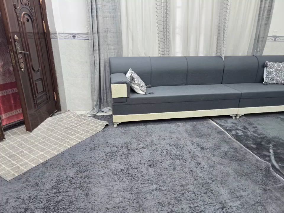 معمل البيت الجديد سماوه حي النفط قرب محلات ال كركوش عمل قنفات ودواوين حسب الطلب للاستفسار الاتصال او المراسله على الرقم ***********
