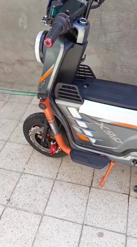 شوف عينكم بعدهه بجيس رايدهه 400 وهاذ رقمي ***********
