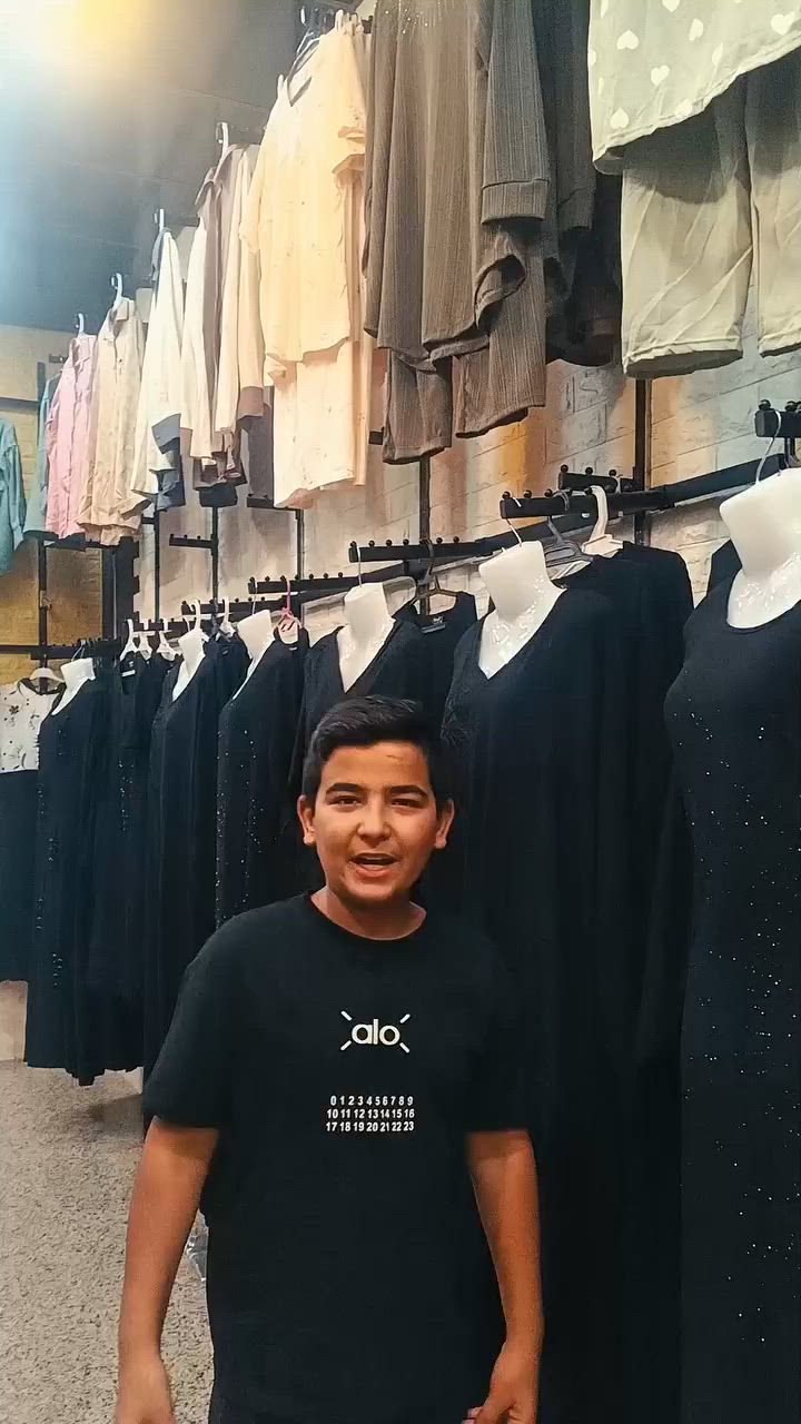عنوان الصويرة شارع سيد نور السلام مول ***********
