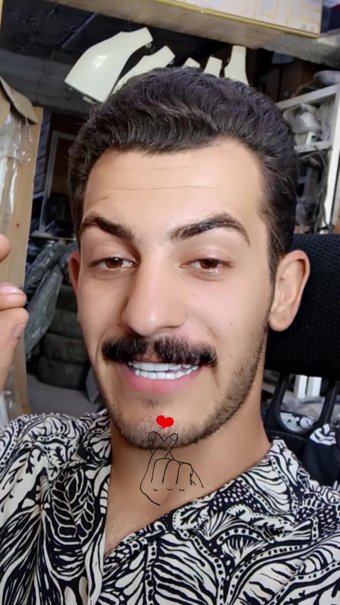 الشركة العالمية علي الفريجي افضل اختيار اسعار تنافسية
عرض خاص عرض خاص لفتره محدوده لحك
اهم شي الضمان اغاتي 😁👍💯
جميع قطع الغيار الهايس والنسيان لدى العالمية
كسره وعطش المدخل الثاني شارع الكوسترات اخوكم وخادمكم
***********
***********
