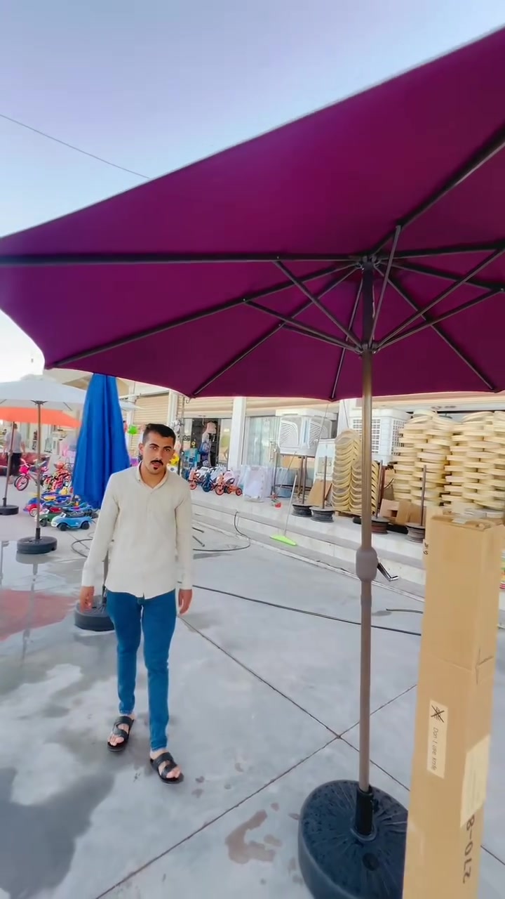 العنوان 
ناحيه القياره دور القاعده مقابل محلات ابو صالح الشارع العام مجاور دكتوره ابتسام #مجمع_الصالح_التجاري 
للاستفسار الاتصال على الارقام التالية 
*********** 
***********
 *********** واتساب
#سعرمناسب #سعرمناسب_جوده_عاليه #مجمع_الصالح_التجاري #سعرمناسب💸لحجز
