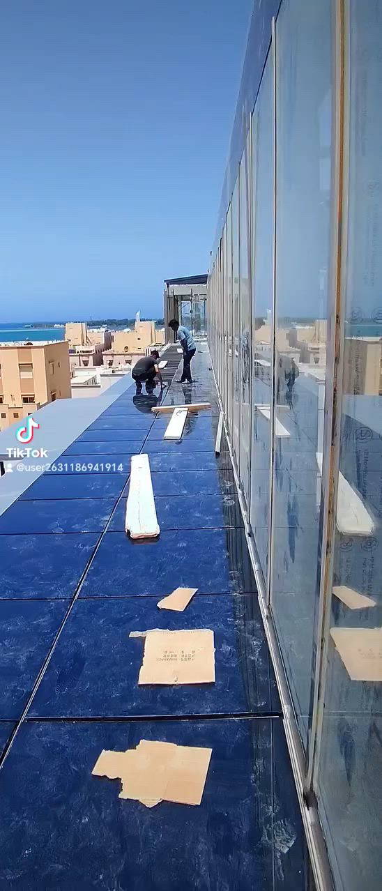 سما الشاعر لتنفيذ جميع أنظمة الزجاج والألمنيوم والكلادينق للتواصل واتس اب 0544475631 جدة وجميع مناطق المملكة العربية السعودية #نوافذ #جدة #ديكورات_حديثة #واجهات_خارجية #المنيوم @محمدالشاعر


**إذا كنت صاحب هذا الإعلان وتريد حذفه لأي سبب، رجاءا أرسل رسالة إلى الدعم الفني**