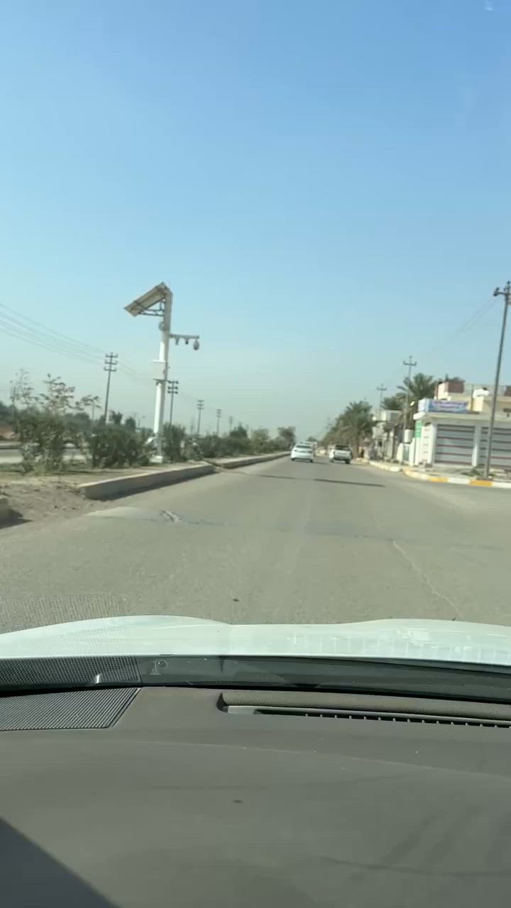 بيت للبيع مساحه ٨٨ متر
السلام عليكم اخوان بيت للبيع مساحه ٨٨ متر طابو صرف بأسمي العنوان / التحرير / دور الضباط الثانيه . 
شراي اتصل وبيك خير وادلل /***********
