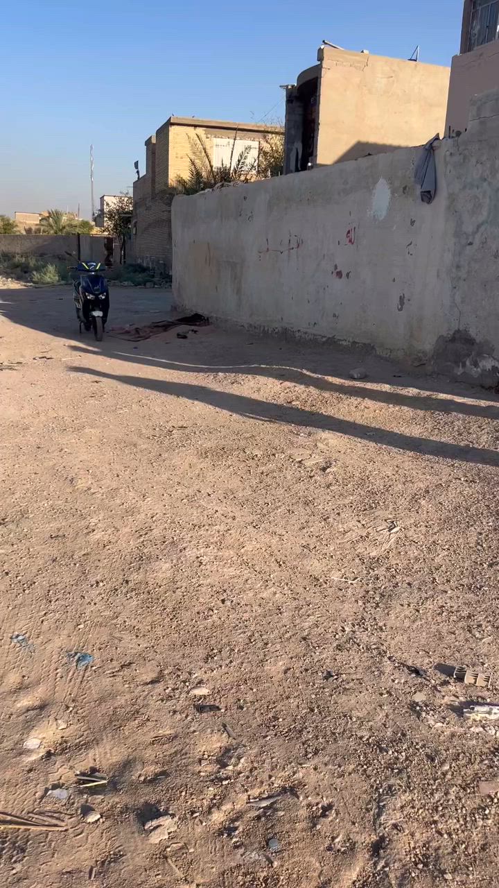 قطعة الأرض للبيع طابو زراعي سند ٢٥
واجهة ٢٠ ونزال ٦٣
العنوان سبع قصور شارع ابواحمد قريب ع الشارع العام السعر خاص او وتساب
***********
