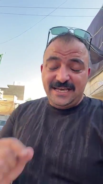 بيت للبيع ماركت الامير مساحة 80 متر ***********

