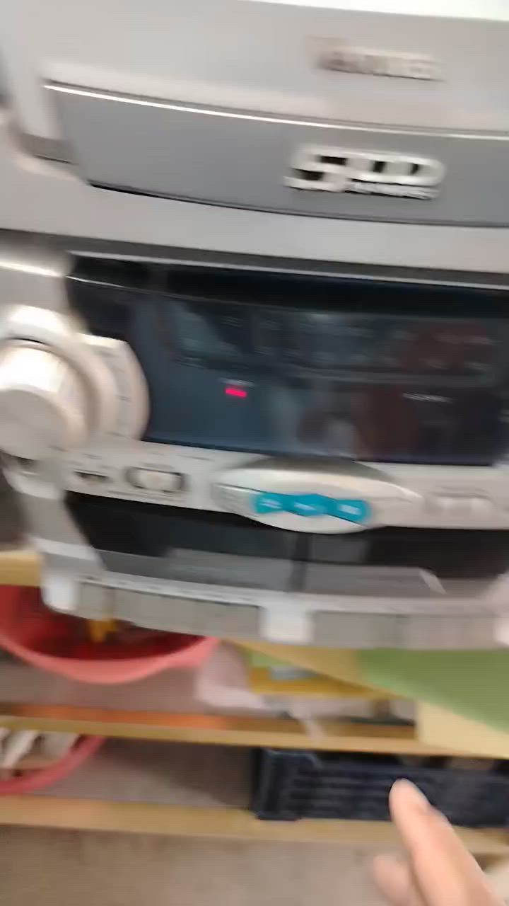 مسجل الماني دبل كاسيت راديو اف ام سعر ٥٠ مع توصيل تصال بالرقم ***********
