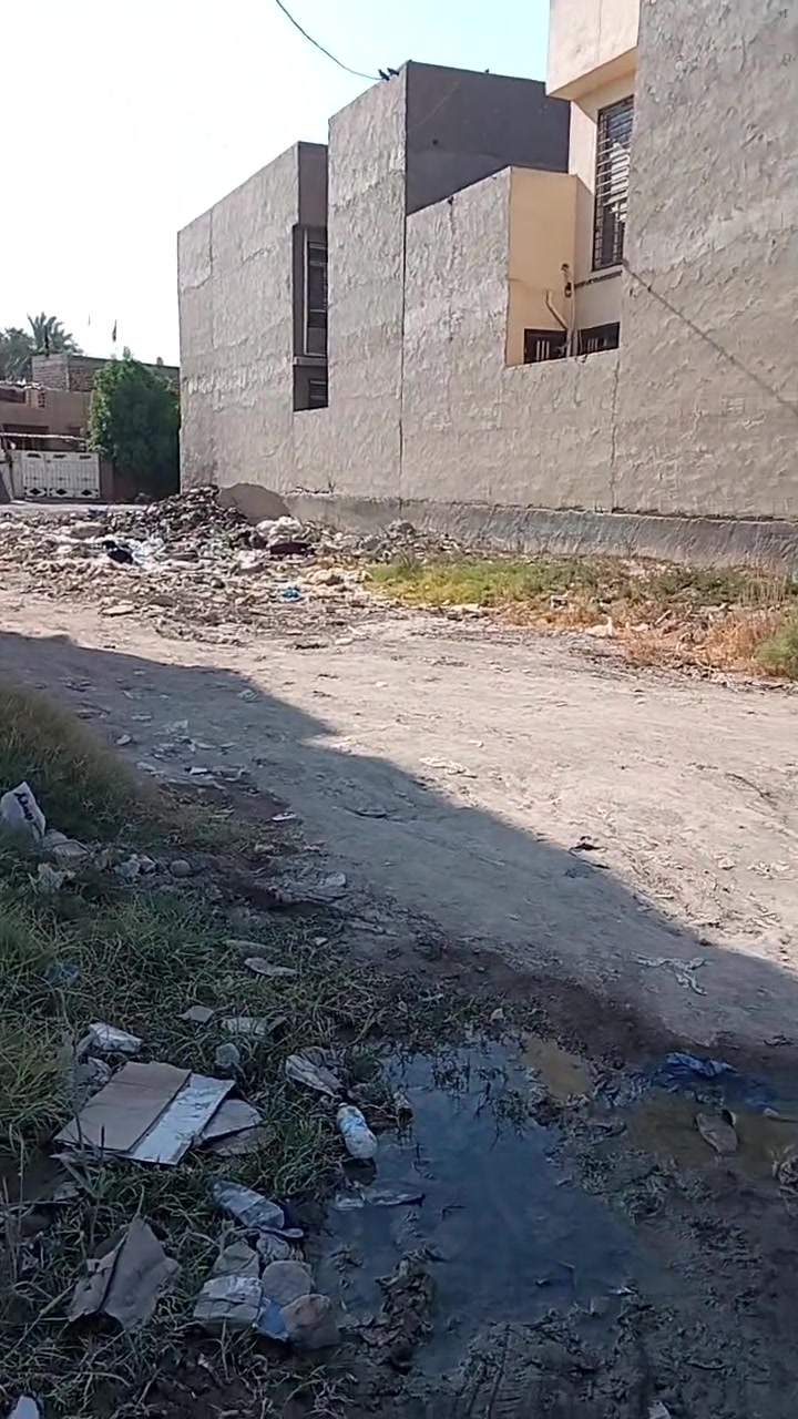 بسم الله الرحمن الرحيم
قطعة اللبيع طابو صرف 

مساحة 250 متر

العنوان البكرلي حي بابل

السعر المتر 1250

اى استفسار مرجعت مكتب 

او تصال على الرقم الموجود 

***********

أبو مصطفى العقار
