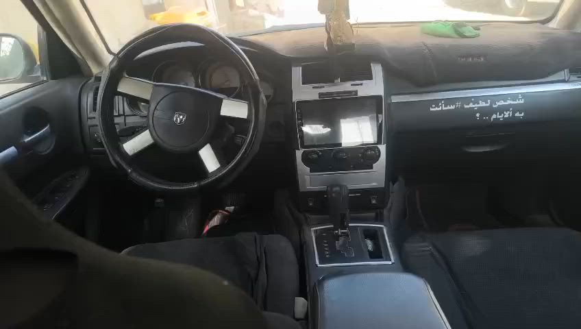 للبيع جارجر موديل 2009 بيها جاملغ أمامي وبيها دواخل شويه محرك بجيس كير نمره الأخيره عاطله صوج كهرباء كير اني اكلك كير أحسن تبريد صدر كله جديد العنوان بغداد الحسينيه السعر65 وبيها مجال ***********
