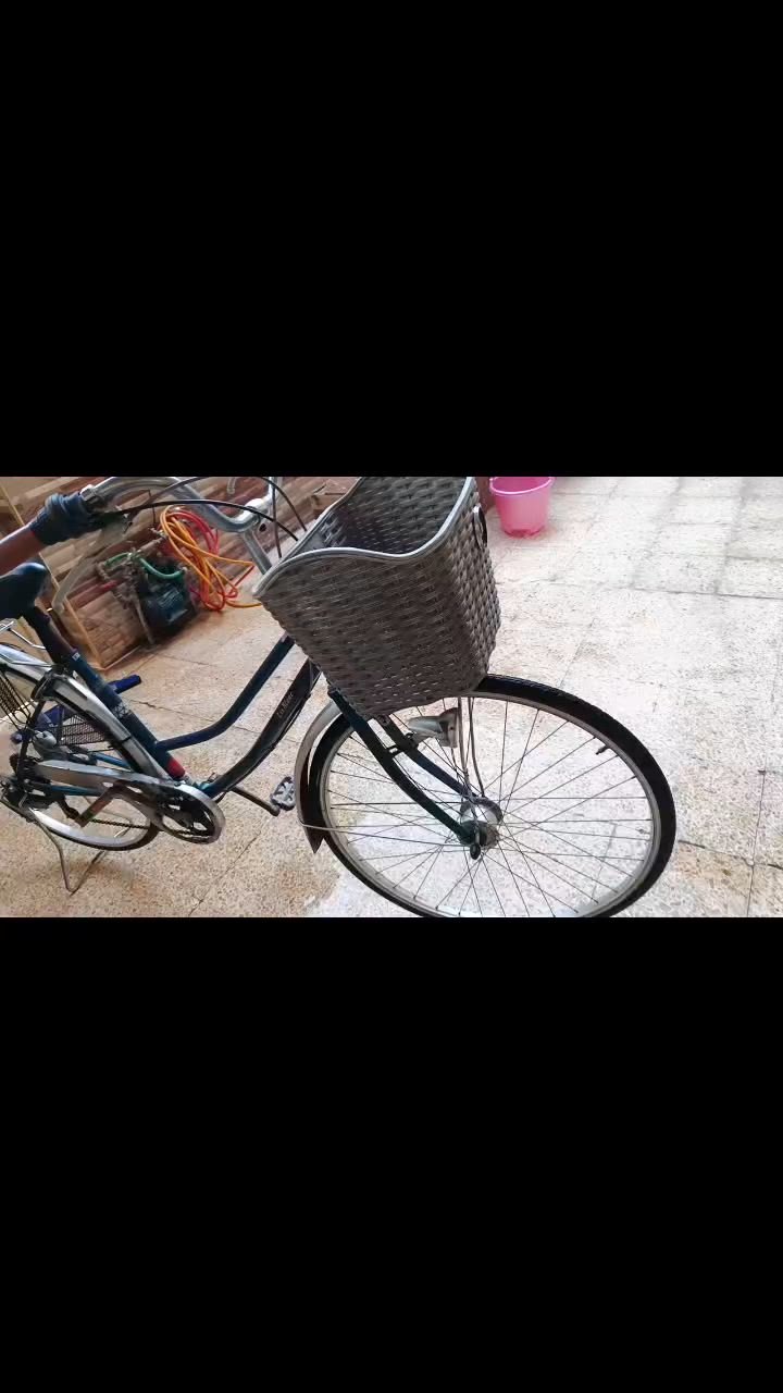 بايسكل 🚲 عبد الحليم جديد ياباني🇯🇵 حجم 27 العنوان موصل جانب الايسر حي السلام مقابيل مدرسة شريف الرضي للبنات السعر 95الف واكو توصيل مجاني


**إذا كنت صاحب هذا الإعلان وتريد حذفه لأي سبب، رجاءا أرسل رسالة إلى الدعم الفني**