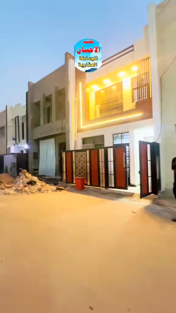 ✅بيت للبيع – زيرو 🔑 🔑 🔑 

📍 منطقة الدوره أبو دشير قرب المستوصف فرع الأول 

💥 • المساحة: 50 متر💥 
الواجهة 5م
النزال 10 م
 •💥 : طابقين

💥 • طابق الأول
مدخلين 
💥 •

💥 • استقبال

 ✅• مطبخ

 ✅• خدمات مناور 

 ✅• الحالة: زيرو – 

طابق الثاني 

✅غرفتين نوم 
 • زيرو🔑 🔑 🔑 

الاستفسار 

*********** ☎️
الإحسان للعقارات ابودشير شارع الألف مجاور حبايبنا
