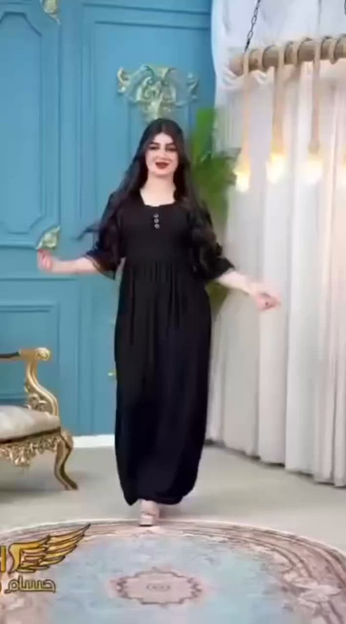 🖤 السواد هيبة وأناقة
أحدث موديلات الملابس السوداء وصلت ✨ الحجز  على خاص


**إذا كنت صاحب هذا الإعلان وتريد حذفه لأي سبب، رجاءا أرسل رسالة إلى الدعم الفني**