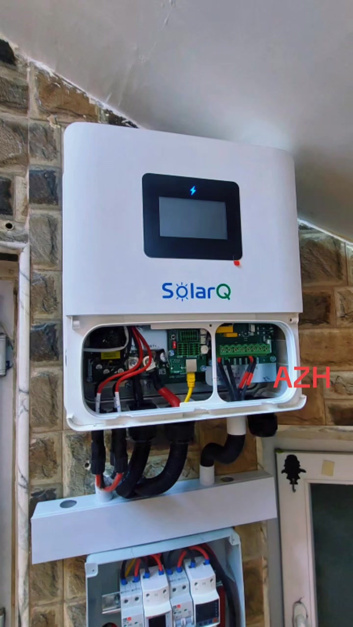 ⚡️ الطاقة المستمرة التي تلبي طموحك! 

​🌟 المنظومة الأكثر طلباً: 20 أمبير نهاراً / 15 أمبير ليلاً 🌟

​✨ ضمان حقيقي ومضمون لمدة 5 سنوات فعليه! ✨

​💼 خياراتنا تلبي كافة الاحتياجات:
​لا تقتصر خدماتنا على حجم واحد، فلدينا منظومات تبدأ من 10 أمبير وتصل إلى 100 أمبير وأكثر، مصممة خصيصاً لتناسب منزلك أو مشروعك.

​📍 ​يسعدنا استقبالكم في موقعنا لنوفر لكم كل ما يرضيكم:
📌 بابل - الحلة - شارع 60 - مقابل مجمع حمورابي الطبي

​📞 للاستفسار والتواصل السريع:
​تواصل معنا مباشرة عبر الواتساب واضمن طاقتك اليوم:
📱 ***********
📱 ***********
​ثقتكم وهدوء بالكم هي غايتنا! 💡
