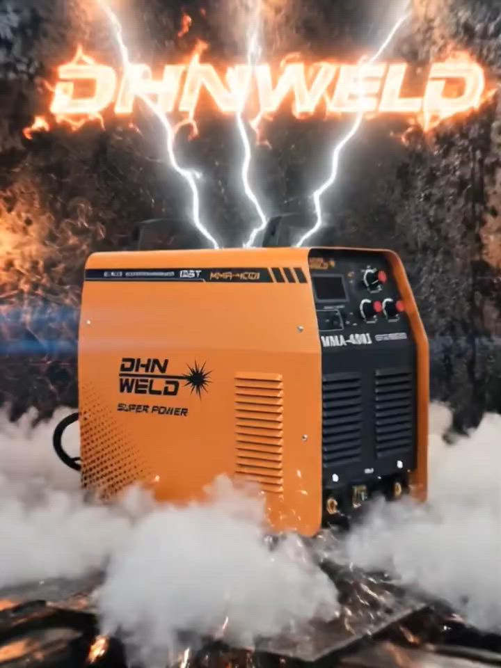 🔥 MMA-400I | DHNWELD 🔥
💬 لمعرفة السعر علق بكلمة تم
⚡ IGBT DC INVERTER
⚡ ثري فيز 380V
⚡ قوة وأداء صناعي احترافي
⚡ نظام VRD للحماية من التماس الكهربائي
⚡ ARC FORCE لتعزيز الثبات والقوة
⚡ ARC START لانطلاقة لحام سريعة
⚡ تلحم جميع المعادن بكفاءة عالية
⚡ تدعم أسلاك 6013 من 1.6 ملم إلى 5 ملم
⚡ تدعم أسلاك 7018 من 1.6 ملم إلى 5 ملم
⚡ هيكل صناعي قوي وتحمل عالي
⚡ وزن 32 كغم
⚡ الأبعاد: 50 × 20 × 45 سم
⚡ ملحقات كاملة جاهزة للعمل
🛠️ قوة… ثبات… وهيبة صناعية حقيقية
📞 للتواصل: 
 ***********
***********
***********
🌐 الموقع الرسمي: 

https://dhnweld.com⁠�
📲 قناة التليجرام: https://t.me/aldahanlillaham⁠�
👥 مجموعة الواتساب: https://chat.whatsapp.com/GIygjZYLp094XsMDRTrTVW⁠�
