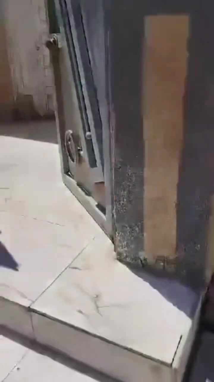 دار ١٠٠متر للبيع حي الامامين جاهز البيت اقرار محكمه وتحويل مباشر رقم صاحب البيت //مكلف بنشر
مكلف بنشر!!!!!***********حي الامامين شارع السيد الميالي مقابيل بيت امير الحداد@

